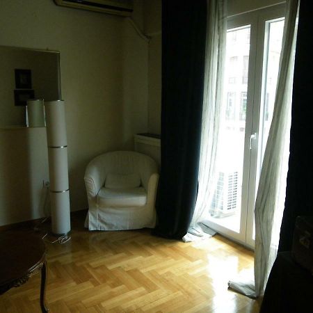 Luxury In The City Heart Thessaloníki Luaran gambar