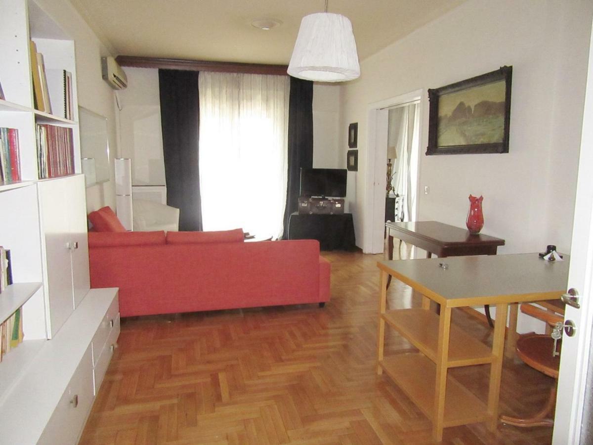 Luxury In The City Heart Thessaloníki Luaran gambar