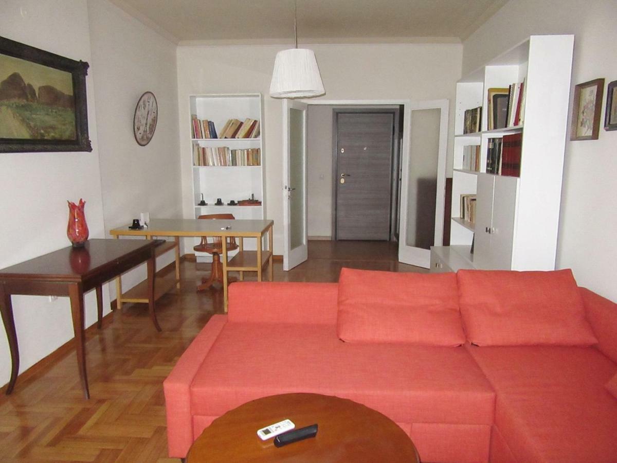 Luxury In The City Heart Thessaloníki Luaran gambar