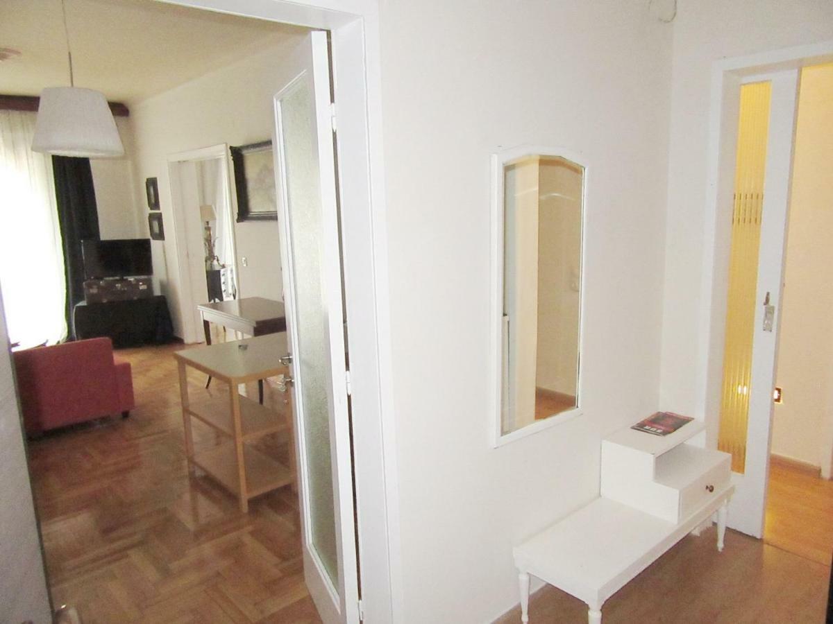 Luxury In The City Heart Thessaloníki Luaran gambar