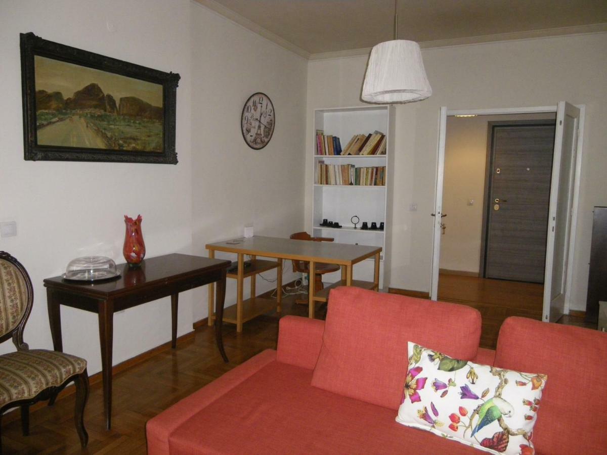 Luxury In The City Heart Thessaloníki Luaran gambar