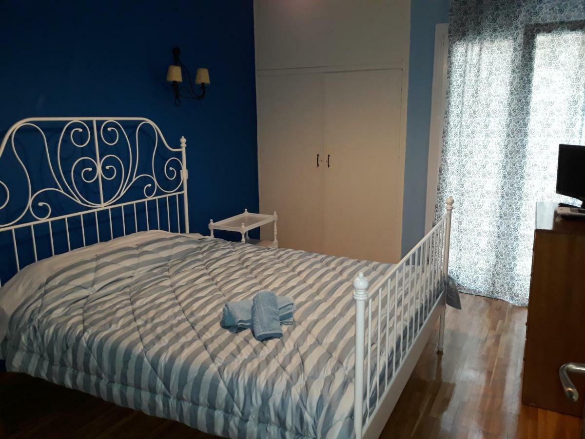 Luxury In The City Heart Thessaloníki Luaran gambar