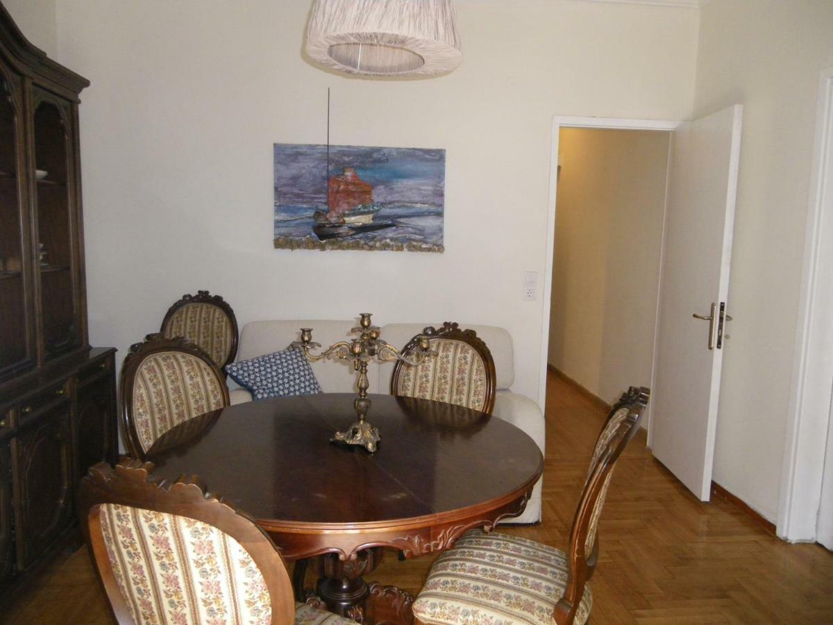 Luxury In The City Heart Thessaloníki Luaran gambar